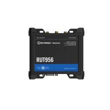 Teltonika RUT956 Industrial Cellular Router RUT956