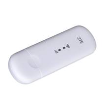 ZTE MF79N Mobile Router White MF79N