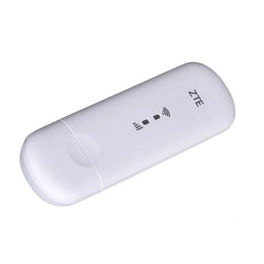 ZTE MF79N Mobile Router White MF79N