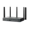 TP-Link ER706W-4G Omada 4G+ Cat6 AX3000 Gigabit VPN Router ER706W-4G
