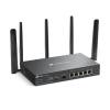 TP-Link ER706W-4G Omada 4G+ Cat6 AX3000 Gigabit VPN Router ER706W-4G