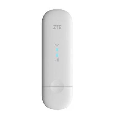 ZTE MF79U 4G/LTE Modem White MF79U