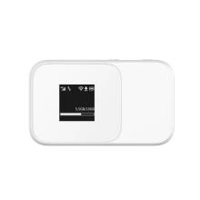 ZTE MF986D 4G UFI LTE Router White MF986D