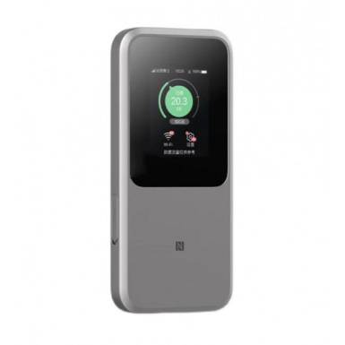 ZTE MU5120 5G Mobile WiFi6 Router MU5120 ZTE MU5120 5G Mobile WiFi6 Router MU5120