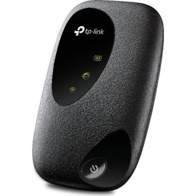 TP-Link M7010 4G LTE Mobile Wi-Fi Router Black M7010 TP-Link M7010 4G LTE Mobile Wi-Fi Router Black M7010