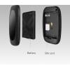 TP-Link M7010 4G LTE Mobile Wi-Fi Router Black M7010