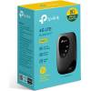 TP-Link M7010 4G LTE Mobile Wi-Fi Router Black M7010