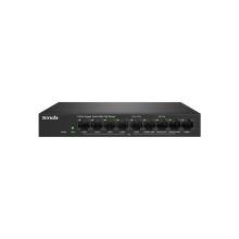 Tenda G0-8G-PoE 9 Port Gigabit Ethernet PoE Router 75011979 Tenda G0-8G-PoE 9 Port Gigabit Ethernet PoE Router 75011979