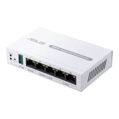 Asus ExpertWiFi EBG15 Router 90IG08E0-MO3B00 Asus ExpertWiFi EBG15 Router 90IG08E0-MO3B00