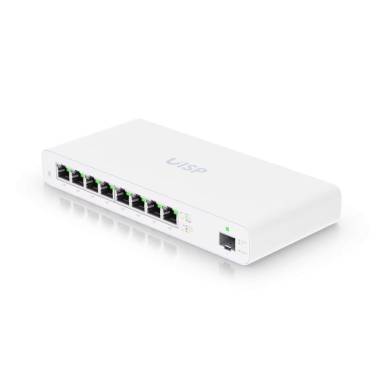 Ubiquiti UISP Router White UISP-R Ubiquiti UISP Router White UISP-R