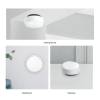 TP-Link Deco X50-PoE AX3000 Whole Home Mesh WiFi 6 System PoE (3 Pack) White DECO X50-POE(3-PACK)