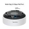 TP-Link Deco X50-PoE AX3000 Whole Home Mesh WiFi 6 System PoE (3 Pack) White DECO X50-POE(3-PACK)