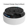 TP-Link Deco X50-PoE AX3000 Whole Home Mesh WiFi 6 System PoE (3 Pack) White DECO X50-POE(3-PACK)
