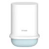 D-Link DWP-1010/KT 5G Wi-Fi 6 Mesh kit with external antenna DWP-1010/KT