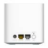 D-Link DWP-1010/KT 5G Wi-Fi 6 Mesh kit with external antenna DWP-1010/KT