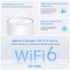 TP-Link Deco X10-4G 4G+ AX1500 Whole Home Mesh WiFi 6 Gateway (1-PACK) DECO X10-4G(1-PACK)