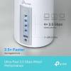 TP-Link Deco BE65 BE9300 Whole Home Mesh WiFi 7 System (3 Pack) DECO BE65(3-PACK)