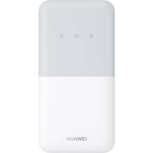 Huawei E5586-326 4G/LTE Mobil Wi-Fi Router White E5586-326 Huawei E5586-326 4G/LTE Mobil Wi-Fi Router White E5586-326