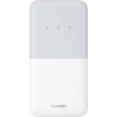 Huawei E5586-326 4G/LTE Mobil Wi-Fi Router White E5586-326 Huawei E5586-326 4G/LTE Mobil Wi-Fi Router White E5586-326