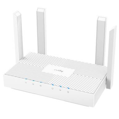 Cudy WR1300E AC1200 Gigabit Wi-Fi Router 00218881 Cudy WR1300E AC1200 Gigabit Wi-Fi Router 00218881