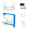 Cudy WR1300E AC1200 Gigabit Wi-Fi Router 00218881