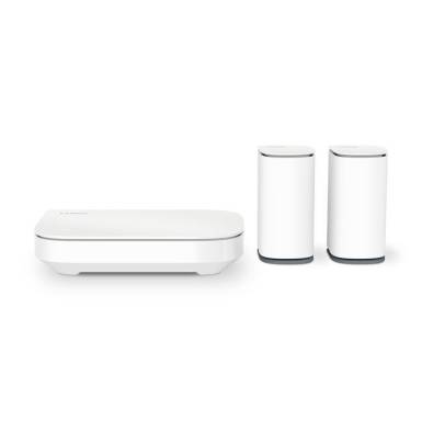 Linksys Velop Micro 6 Dual-Band Mesh WiFi System 3-Pack LN11011202-KE Linksys Velop Micro 6 Dual-Band Mesh WiFi System 3-Pack LN11011202-KE
