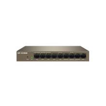 IP-COM M20-8G-PoE 9 Port Cloud Managed PoE Router M20-8G-POE