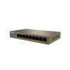 IP-COM M20-8G-PoE 9 Port Cloud Managed PoE Router M20-8G-POE