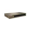 IP-COM M20-8G-PoE 9 Port Cloud Managed PoE Router M20-8G-POE