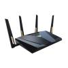 Asus RT-BE88U Dual-band WiFi7 AiMesh Router 90IG08V0-MO3N0V