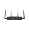 Asus RT-BE88U Dual-band WiFi7 AiMesh Router 90IG08V0-MO3N0V