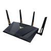 Asus RT-BE88U Dual-band WiFi7 AiMesh Router 90IG08V0-MO3N0V