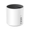 TP-Link Deco X55 AX3000 Whole Home Mesh WiFi 6 Unit System (2 Pack) White DECO X55(2-PACK)
