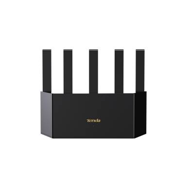 Tenda TX12L Pro AX3000 Dual Band Gigabit Wi-Fi 6 Router TX12L PRO