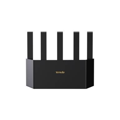 Tenda TX2L Pro Dual Band Gigabit WiFi 6 Router TX2L PRO