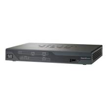 Cisco 886 Integrated Services Router C886VA-K9