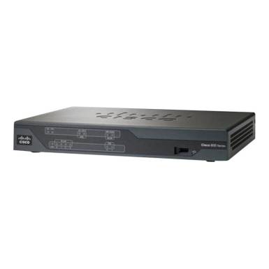 Cisco 886 Integrated Services Router C886VA-K9 Cisco 886 Integrated Services Router C886VA-K9