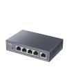 Cudy Gigabit Multi-WAN VPN Ruter 00225764
