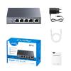 Cudy Gigabit Multi-WAN VPN Ruter 00225764