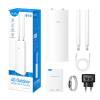 Cudy LT400 Outdoor 4G N300 Wi-Fi Router 00225761