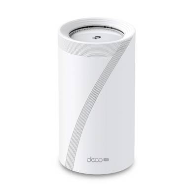 TP-Link Deco BE65 BE9300 Whole Home Mesh WiFi 7 System (1 Pack) DECO BE65-5G(1-PACK) TP-Link Deco BE65 BE9300 Whole Home Mesh WiFi 7 System (1 Pack) DECO BE65-5G(1-PACK)