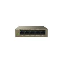 IP-COM M20-PoE 5 Port Cloud Managed PoE Router M20-POE