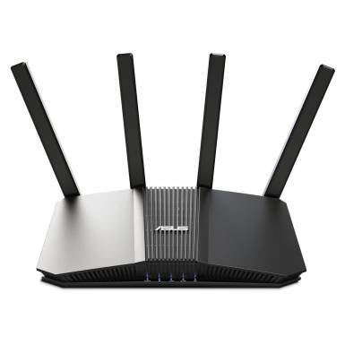 Asus RT-BE58U WiFi 7 AiMesh Black 90IG0910-MO3C00
