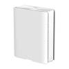 Asus ZenWiFi BQ16 Quad Band WiFi 7 White 90IG08K0-MO3N0V