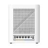 Asus ZenWiFi BQ16 Quad Band WiFi 7 White 90IG08K0-MO3N0V