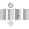 Xiaomi Mesh System AX3000 NE (2-pack) White DVB4458GL