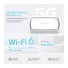 TP-Link Archer NX200 5G AX1800 Wireless Dual-Band Gigabit Router ARCHER NX200