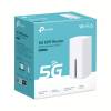 TP-Link Archer NX200 5G AX1800 Wireless Dual-Band Gigabit Router ARCHER NX200