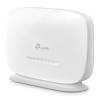 TP-Link 300 Mbps Wireless N 4G LTE Router White TL-MR105