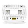 TP-Link 300 Mbps Wireless N 4G LTE Router White TL-MR105